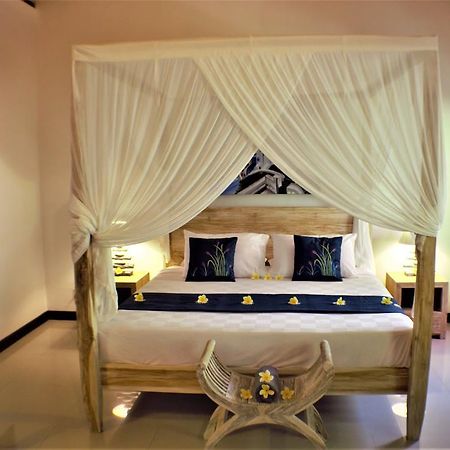 Finn'S Villa Santai Seminyak Extérieur photo