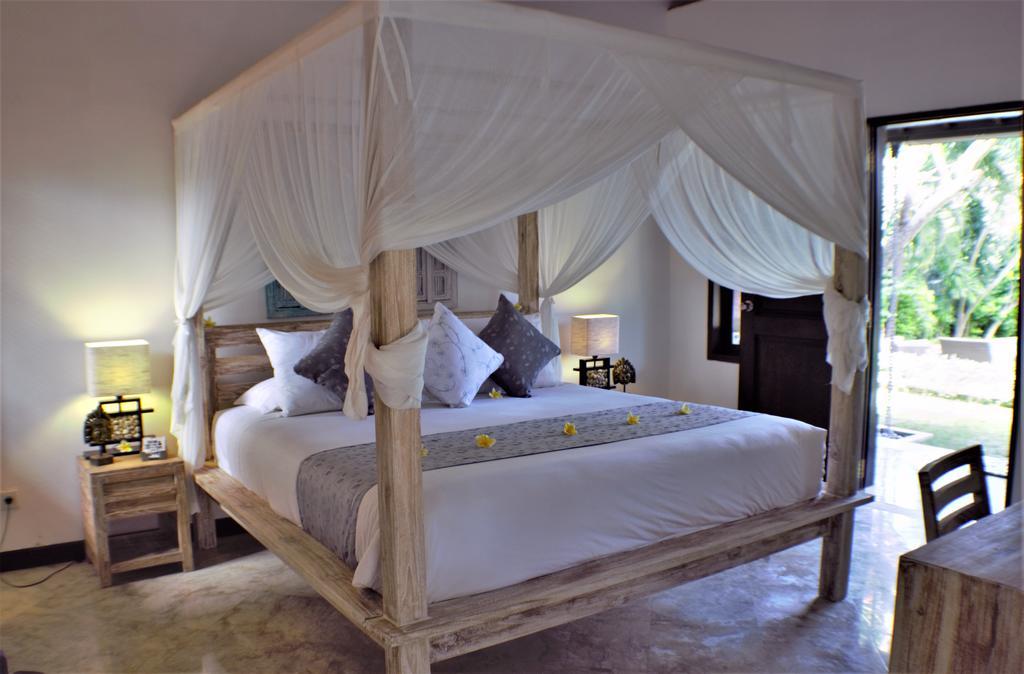 Finn'S Villa Santai Seminyak Extérieur photo