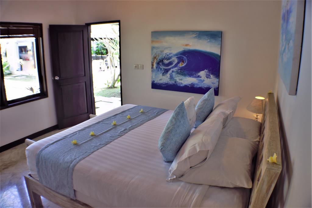 Finn'S Villa Santai Seminyak Extérieur photo