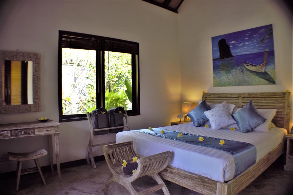 Finn'S Villa Santai Seminyak Extérieur photo