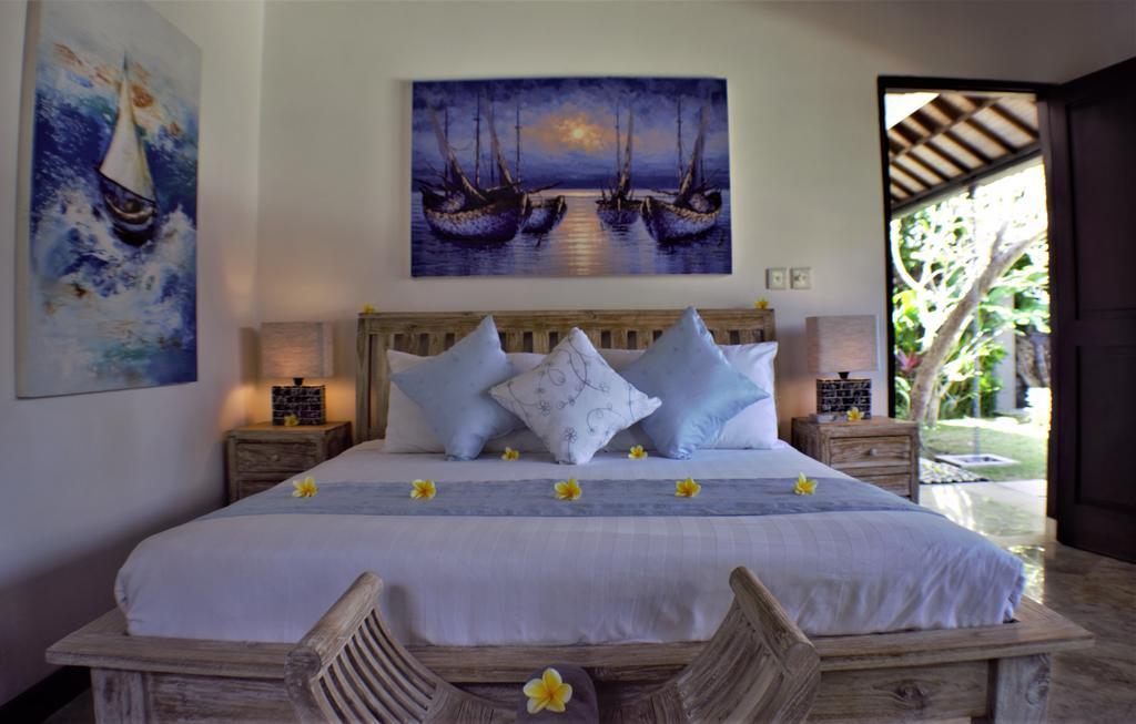 Finn'S Villa Santai Seminyak Extérieur photo