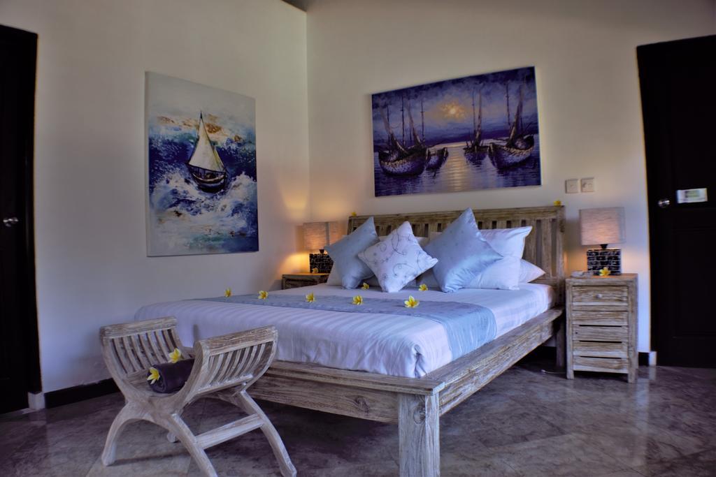 Finn'S Villa Santai Seminyak Extérieur photo